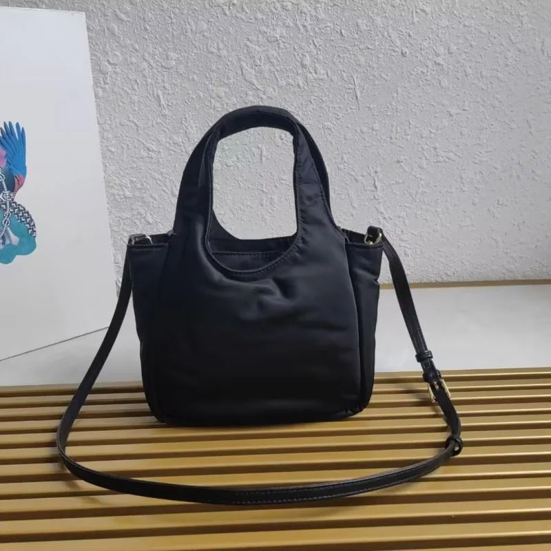 Prada Shopping Bags Upgraded 45025