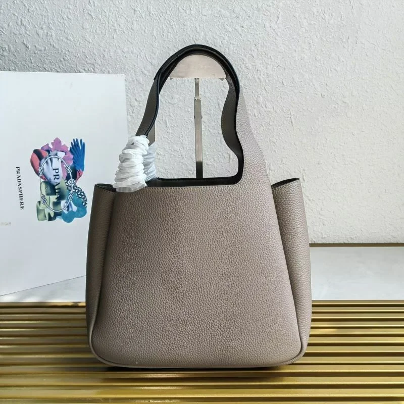 Prada Shopping Bags Supportive 44983