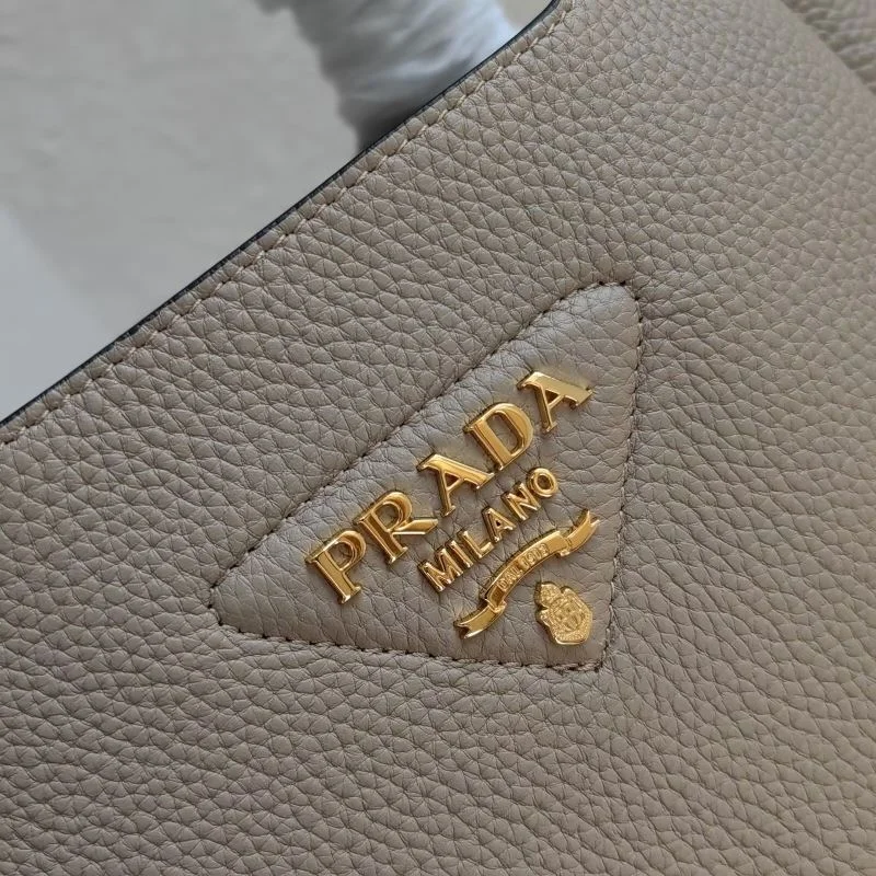 Prada Shopping Bags Supportive 44983
