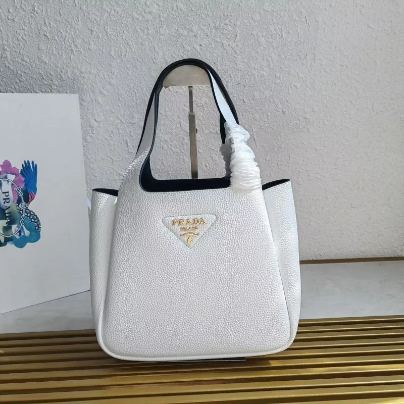 Prada Shopping Bags Practical 44981