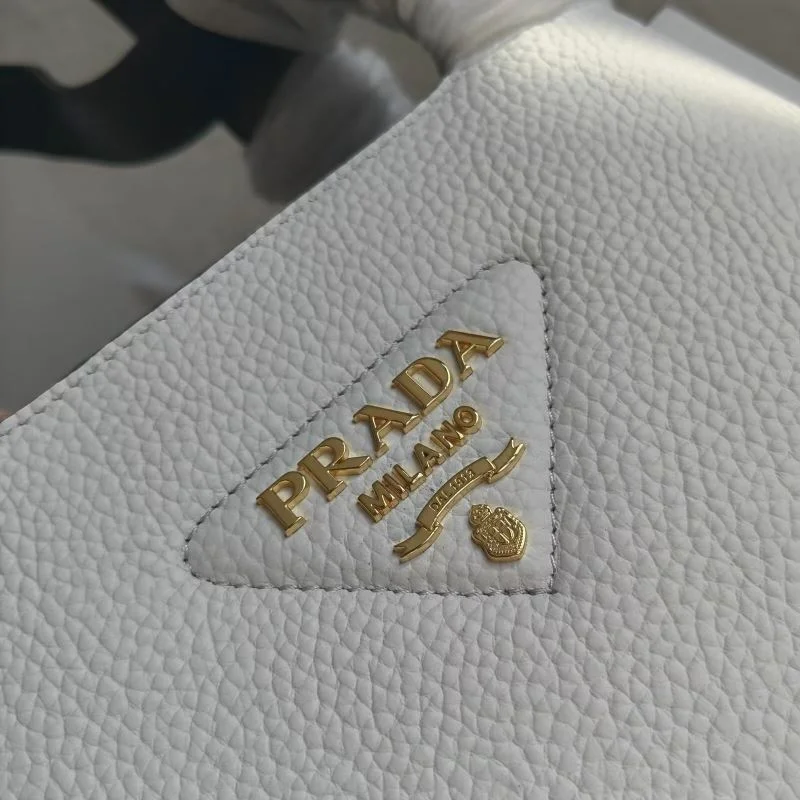 Prada Shopping Bags Practical 44981
