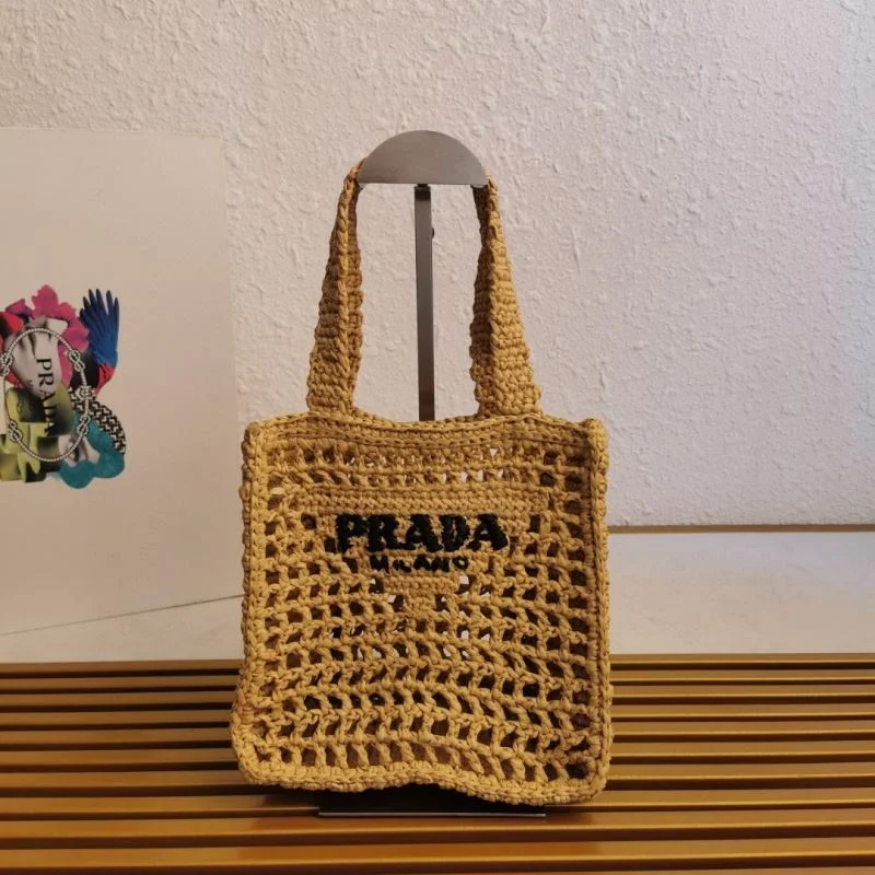 Prada Shopping Bags Resilient 44982