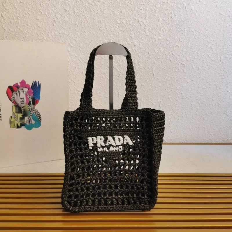 MoistureWicking Prada Shopping Bags 45003
