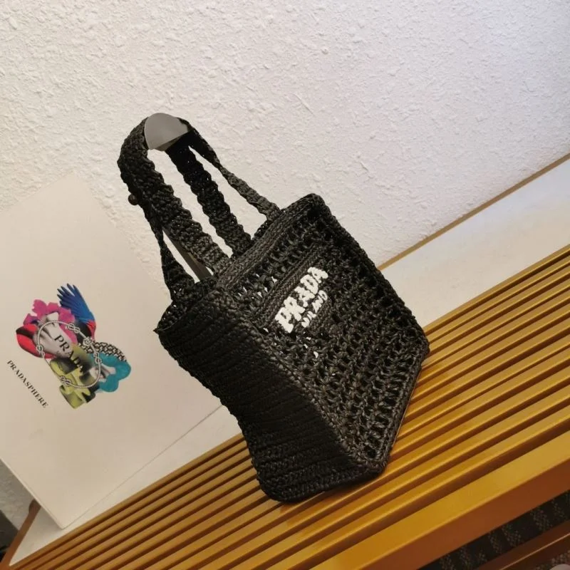 MoistureWicking Prada Shopping Bags 45003