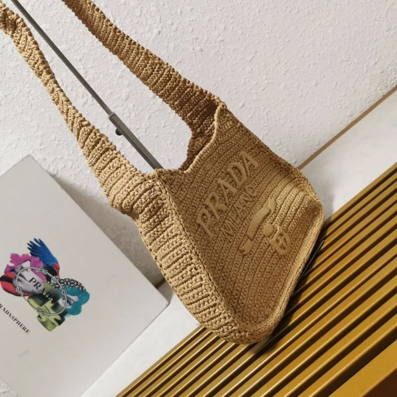 OnTrend Prada Shopping Bags 44976