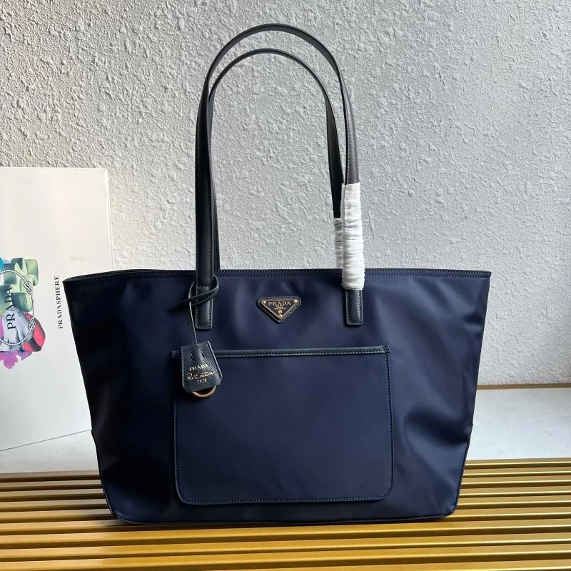 Sustainable Prada Shopping Bags 44972