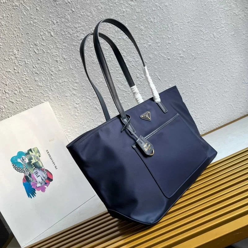 Sustainable Prada Shopping Bags 44972