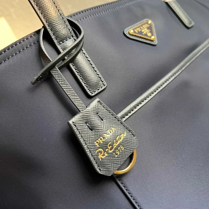 Sustainable Prada Shopping Bags 44972