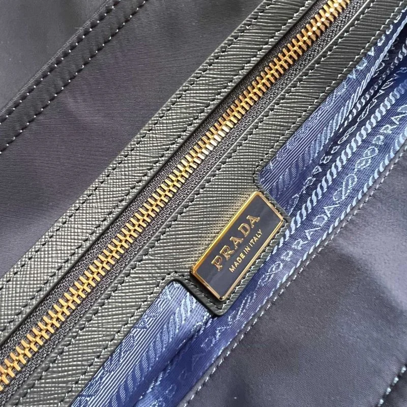 Sustainable Prada Shopping Bags 44972