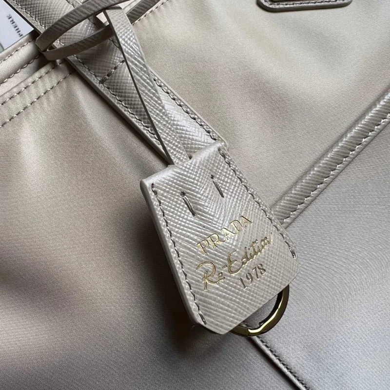 Prada Shopping Bags EyeCatching 44970