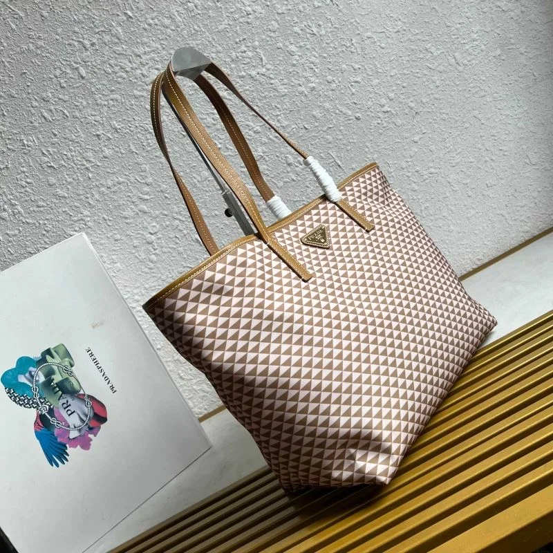 Prada Shopping Bags SoftTouch 44964