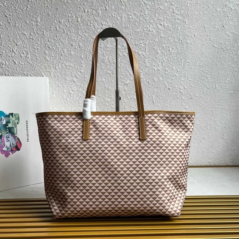 Prada Shopping Bags SoftTouch 44964