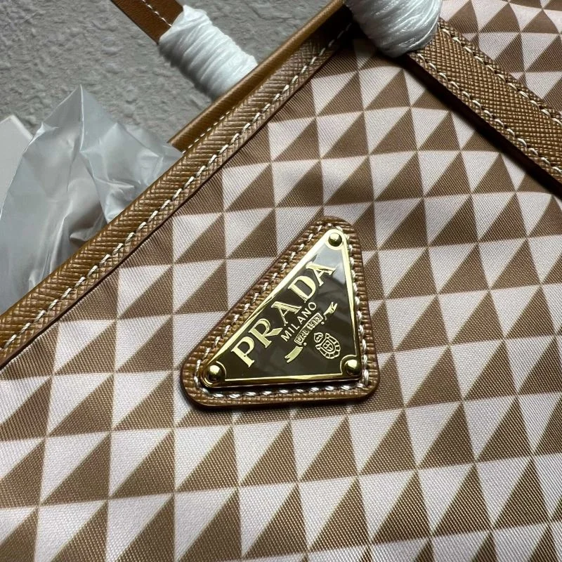 Prada Shopping Bags SoftTouch 44964