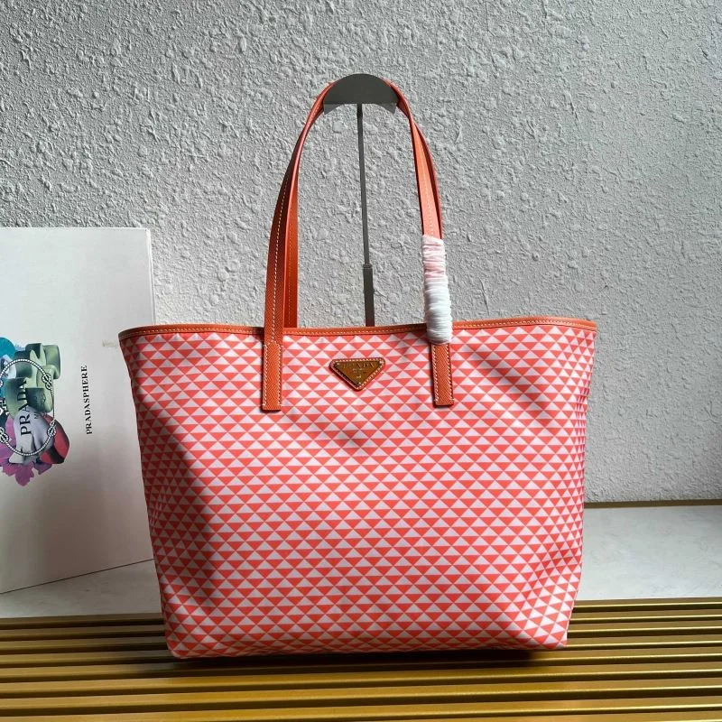 Trendy Prada Shopping Bags 44968