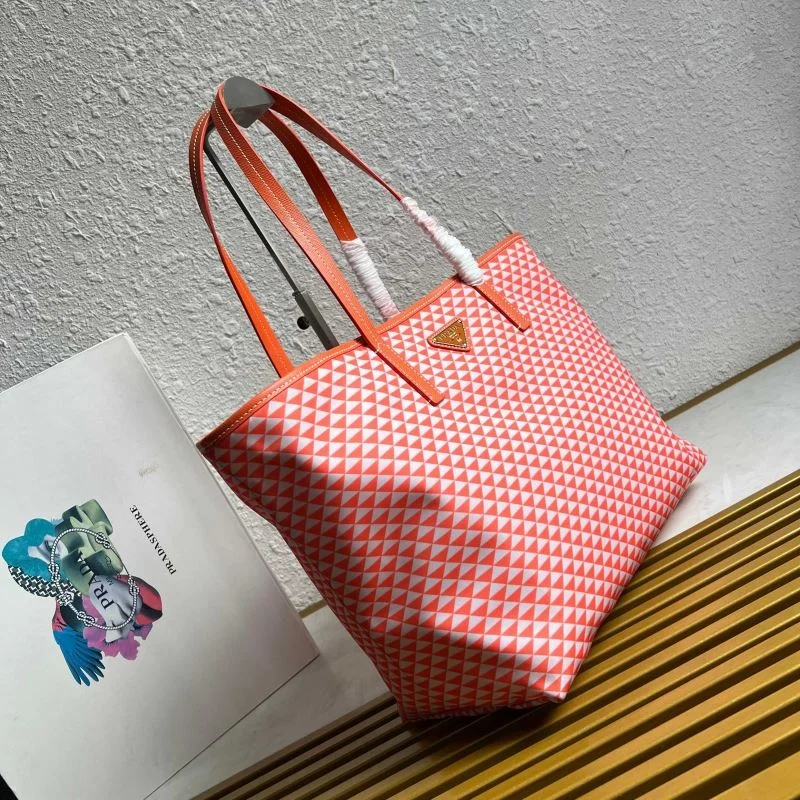 Trendy Prada Shopping Bags 44968