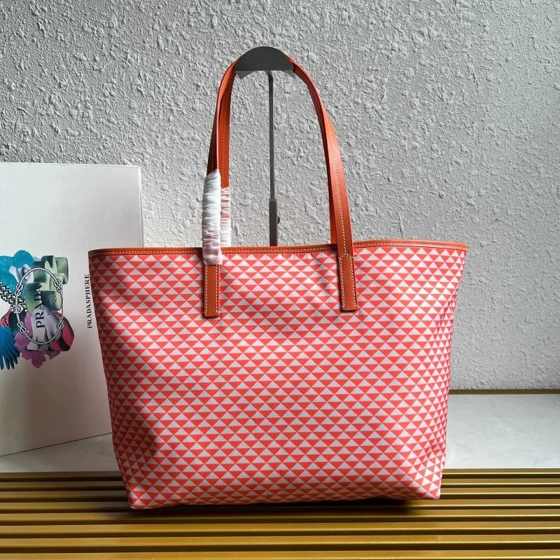 Trendy Prada Shopping Bags 44968