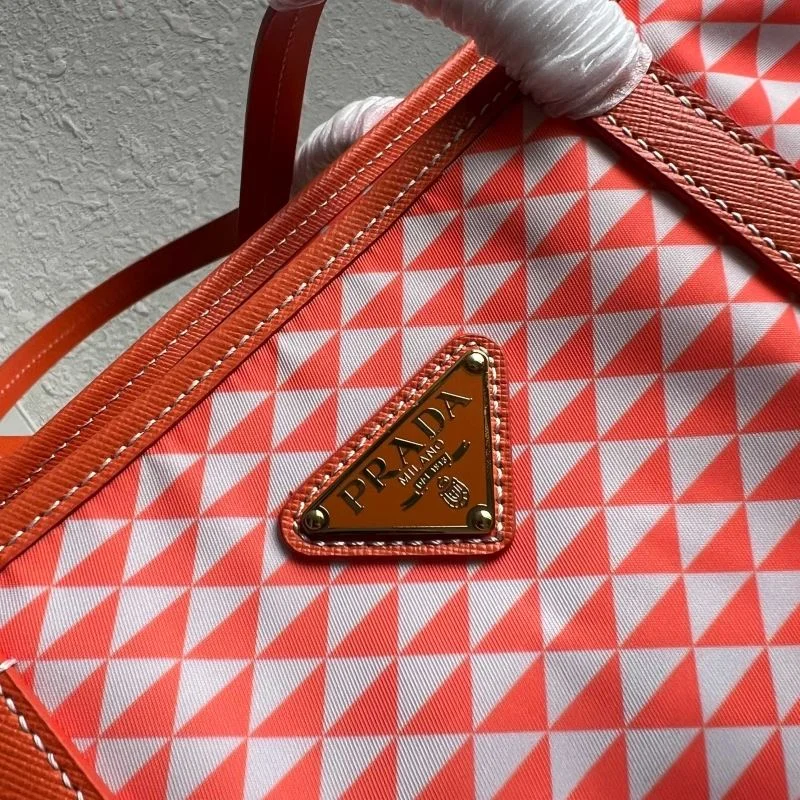 Trendy Prada Shopping Bags 44968