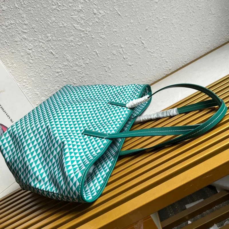 Tailored Prada Shopping Bags 44961