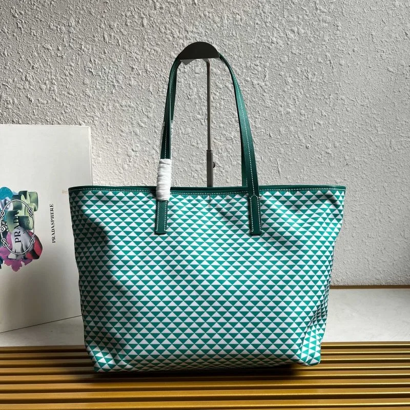 Tailored Prada Shopping Bags 44961