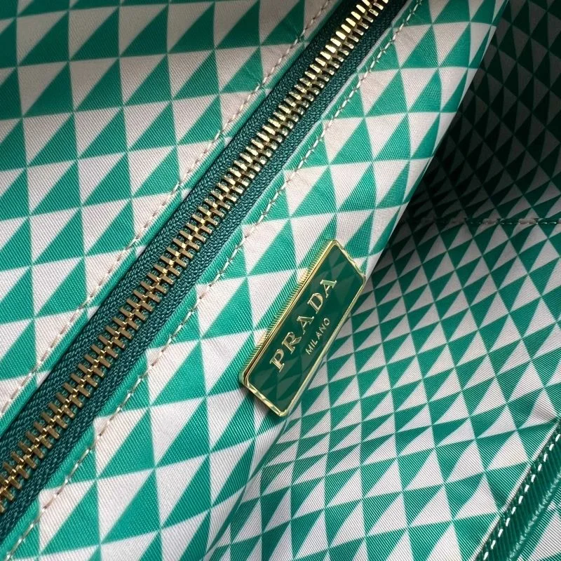 Tailored Prada Shopping Bags 44961