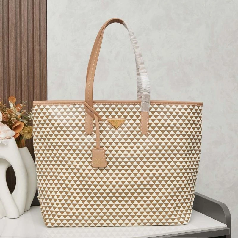 Prada Shopping Bags Affordable 85870