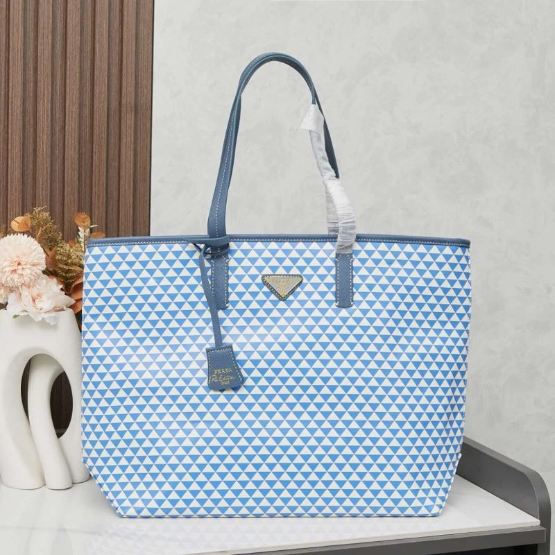 Packable Prada Shopping Bags 85826