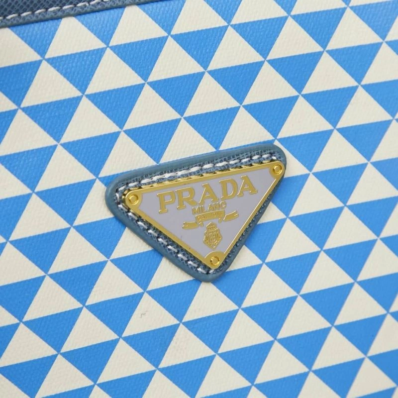 Packable Prada Shopping Bags 85826