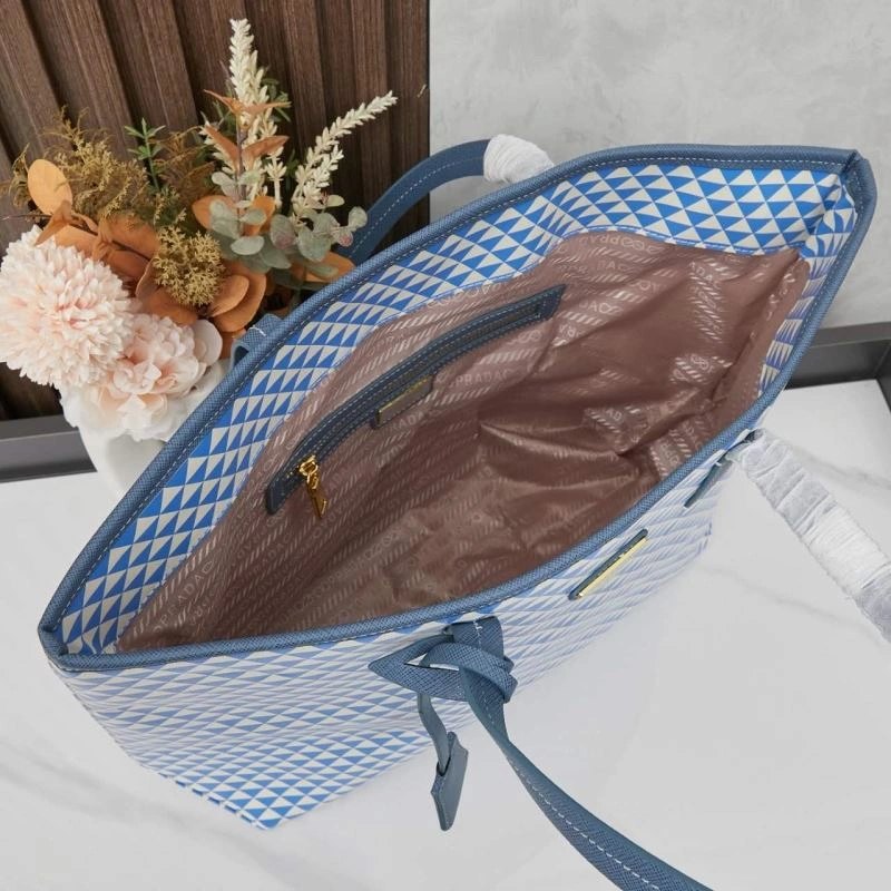 Packable Prada Shopping Bags 85826