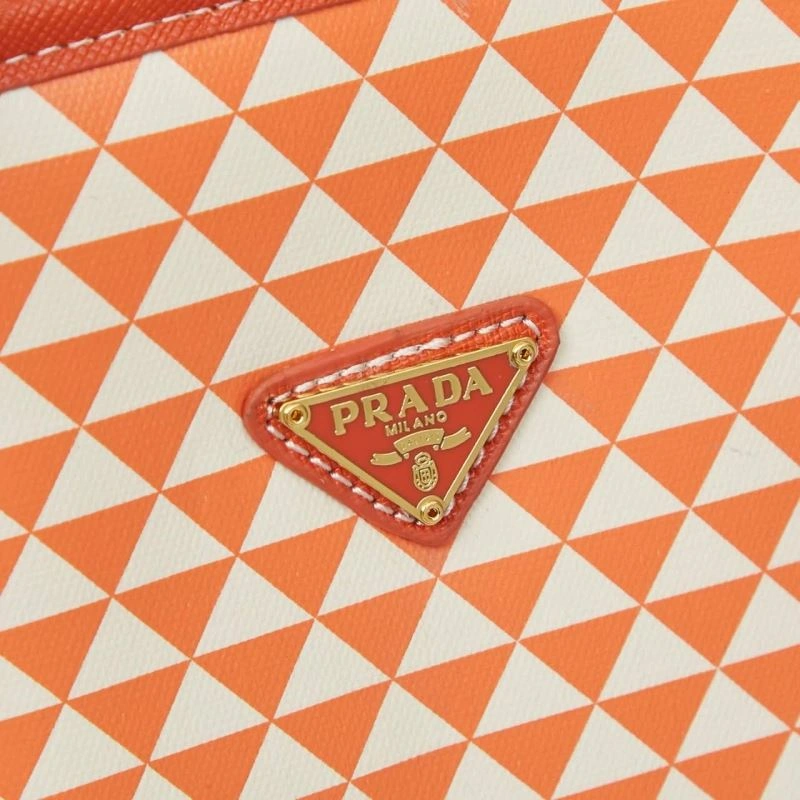 Prada Shopping Bags ComfortFit 85827