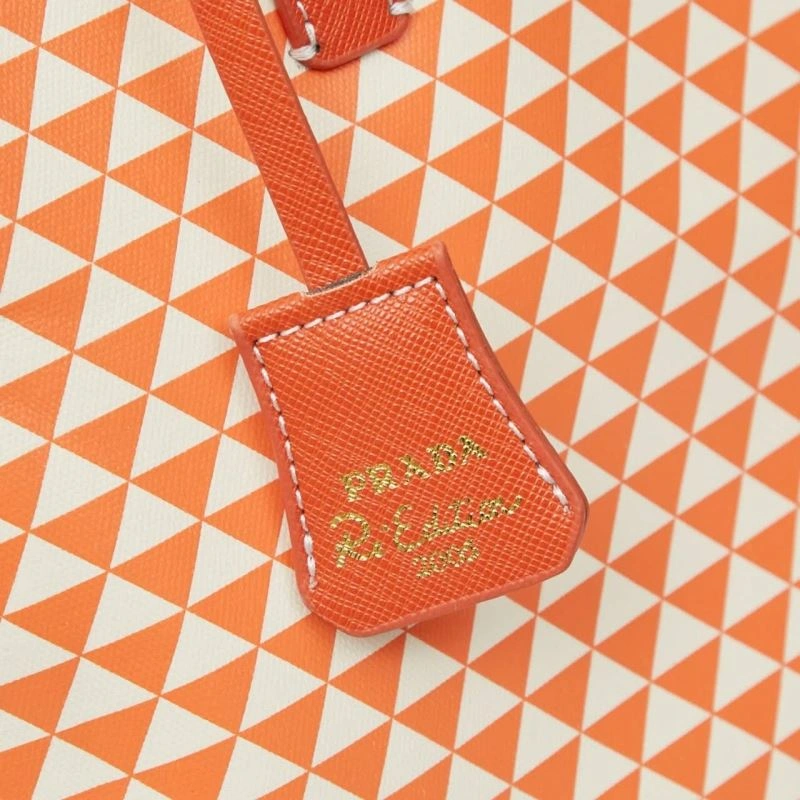 Prada Shopping Bags ComfortFit 85827