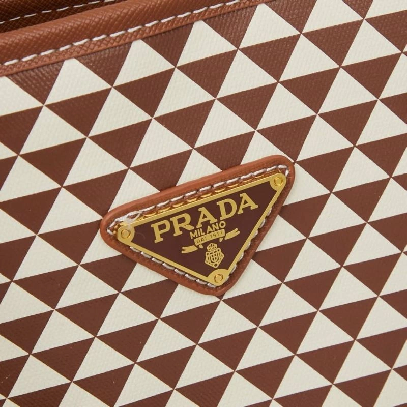 Prada Shopping Bags SoftTouch 85828