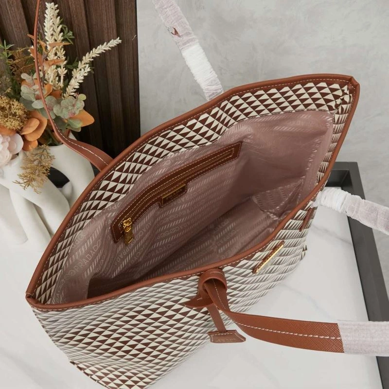 Prada Shopping Bags SoftTouch 85828