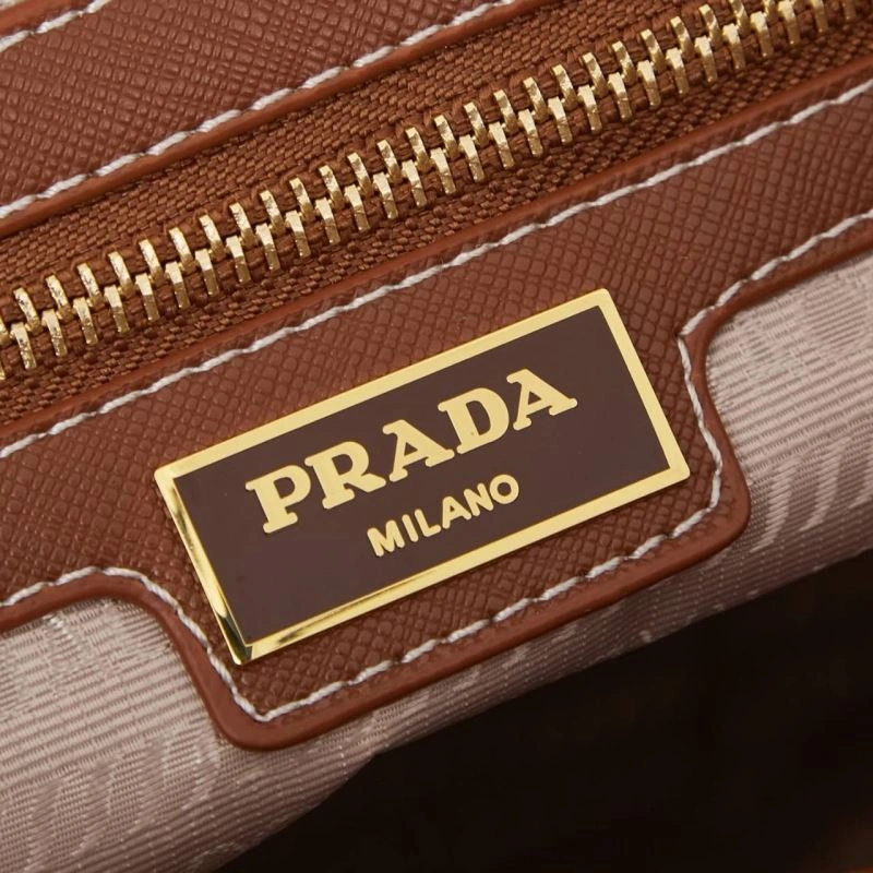 Prada Shopping Bags SoftTouch 85828