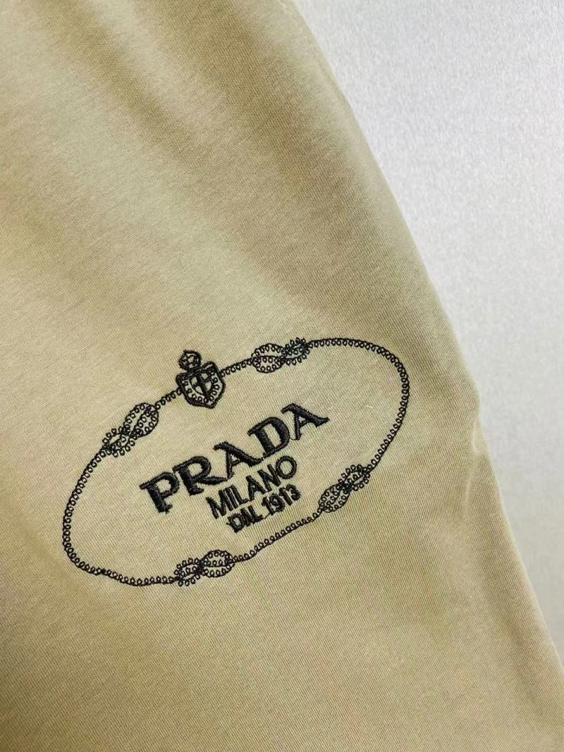 Prada Short Pants Fashionable 171809