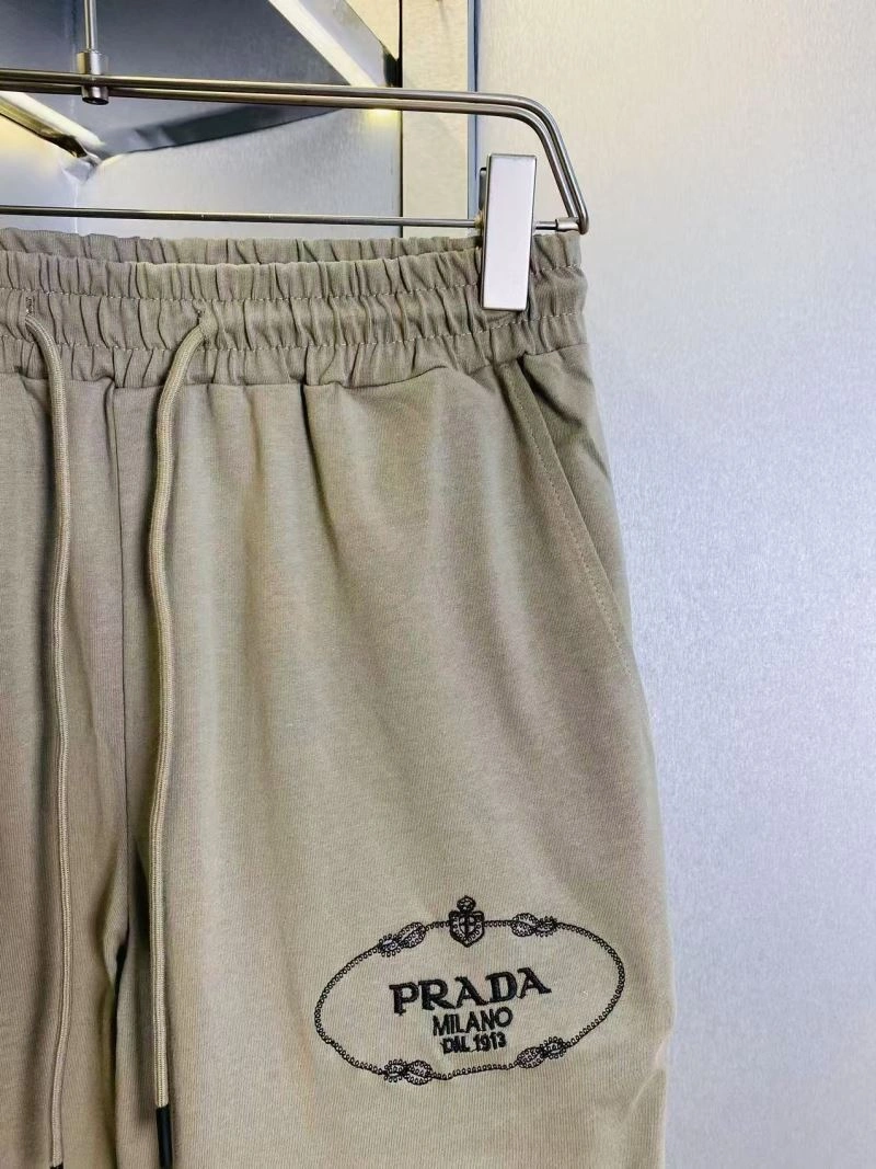 Prada Short Pants Fashionable 171809