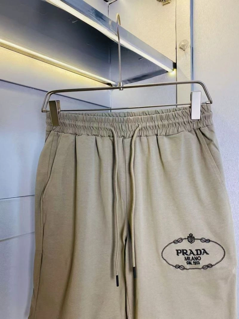 Prada Short Pants Fashionable 171809
