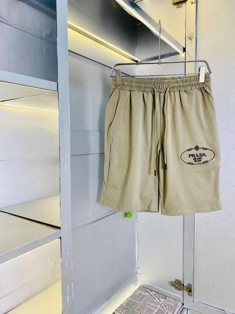 Prada Short Pants Fashionable 171809
