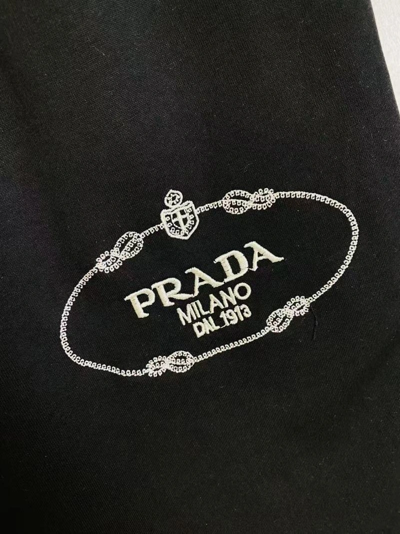 Prada Short Pants Fashionable 171809