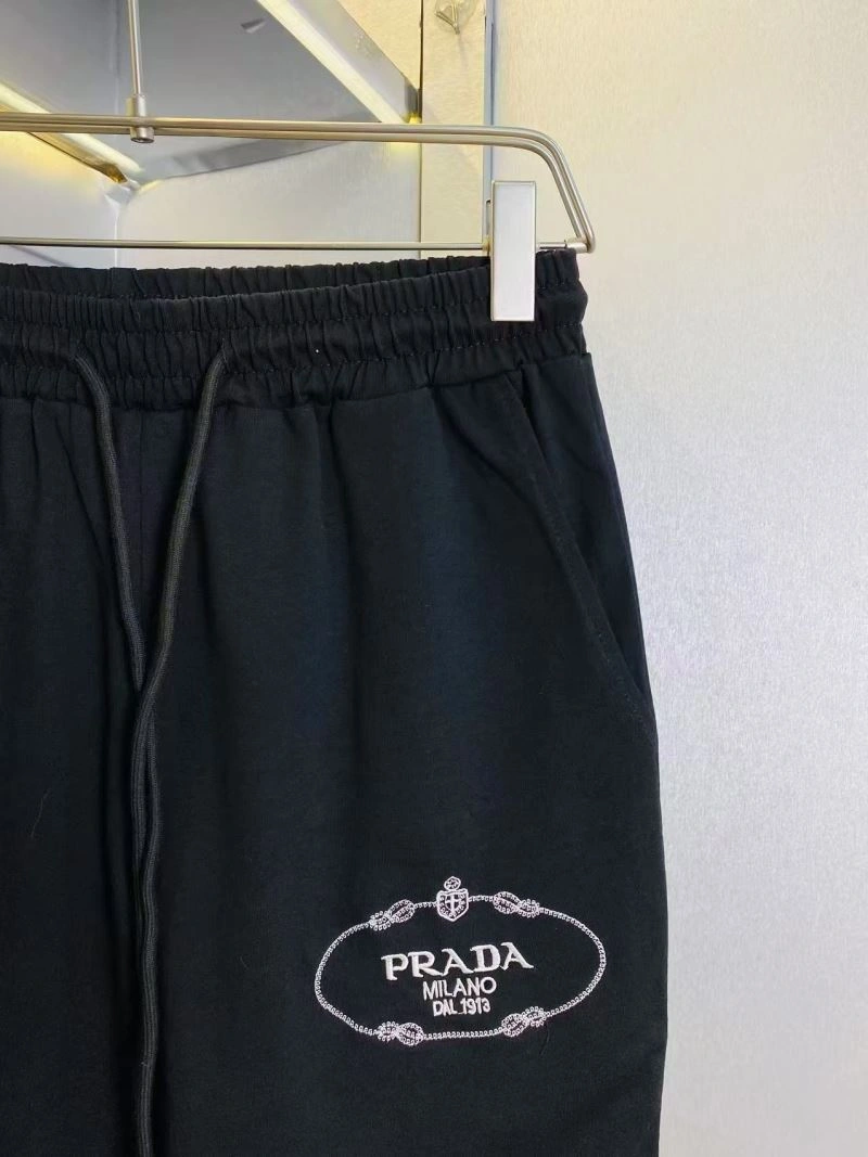 Prada Short Pants Fashionable 171809