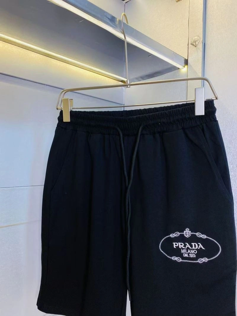 Prada Short Pants Fashionable 171809