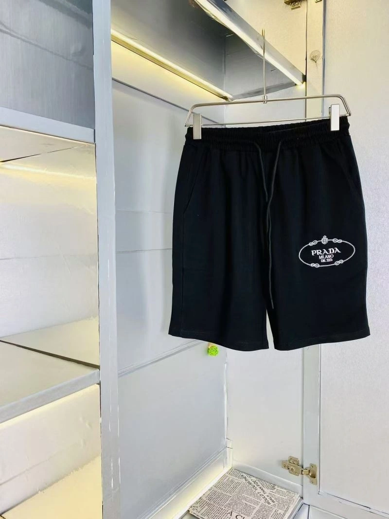 Prada Short Pants Fashionable 171809
