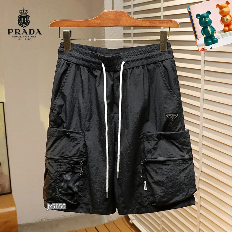 Prada Short Pants Chic 166709