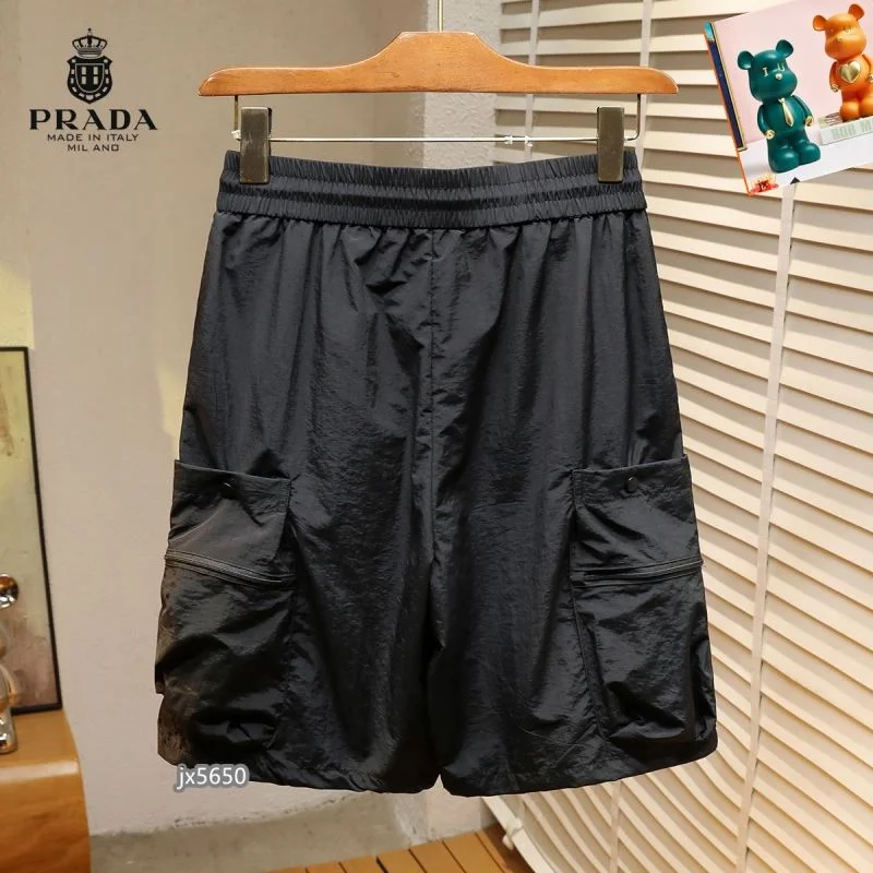 Prada Short Pants Chic 166709