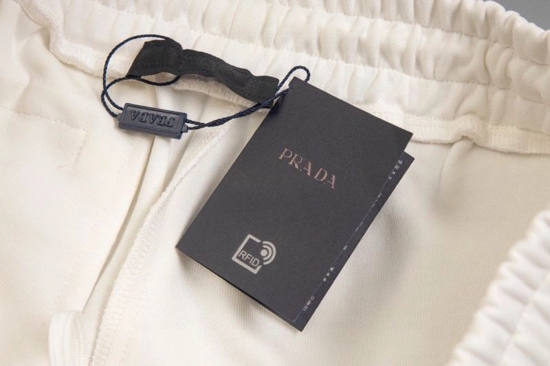Prada Short Pants SunProtective 171434