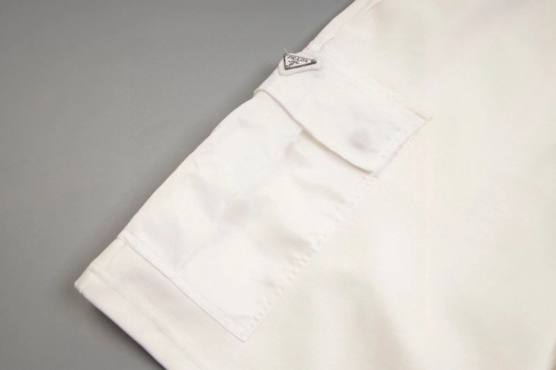 Prada Short Pants SunProtective 171434