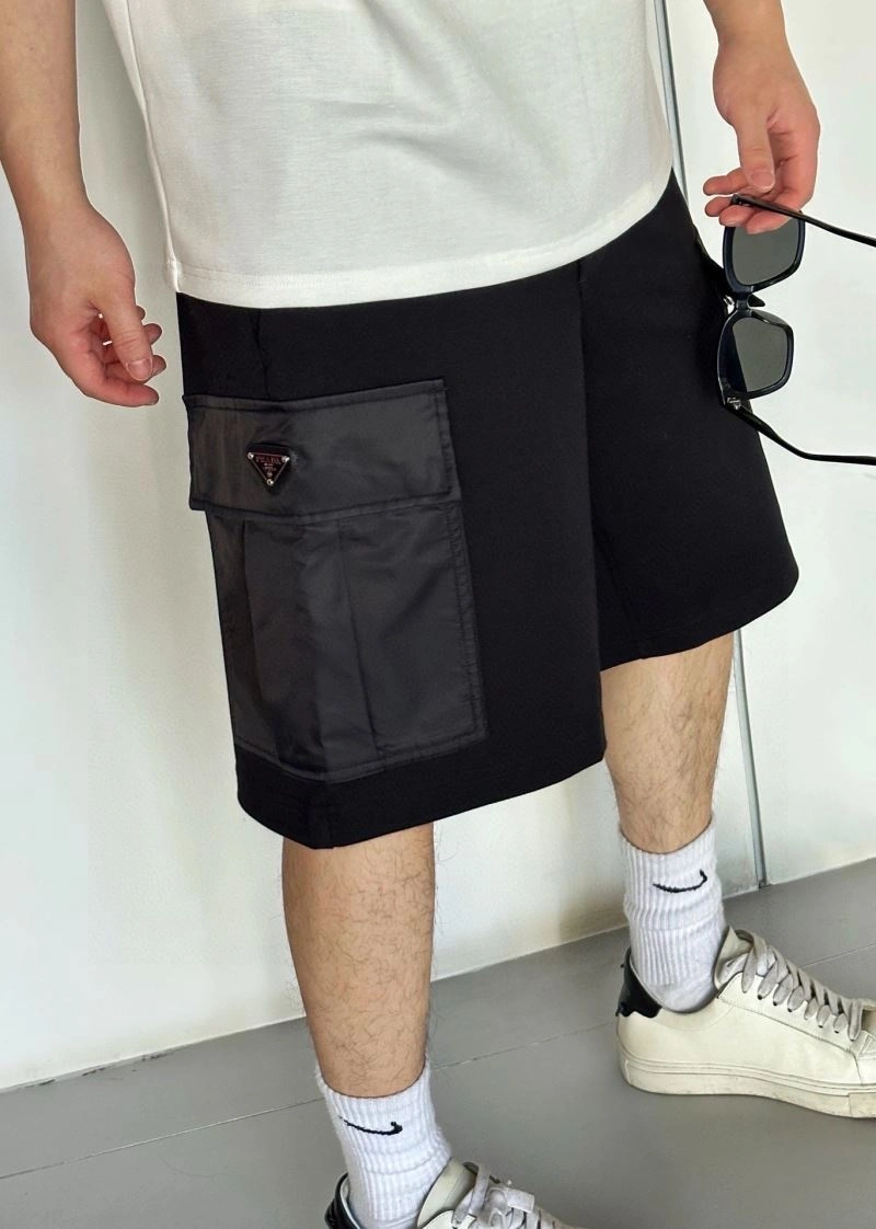 Prada Short Pants SunProtective 171434