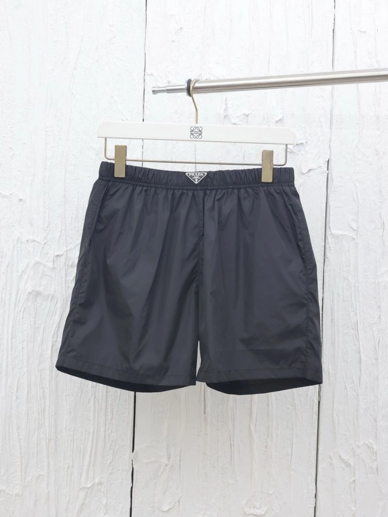 Supportive Prada Short Pants 171396