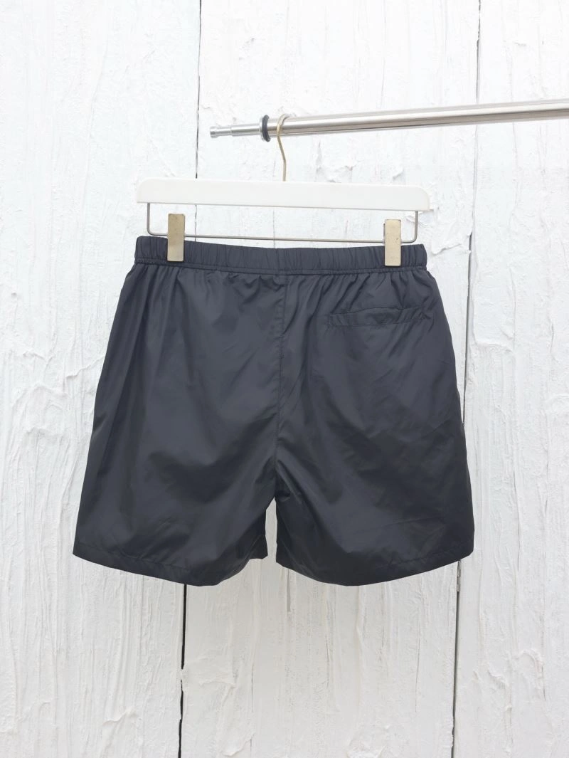 Supportive Prada Short Pants 171396