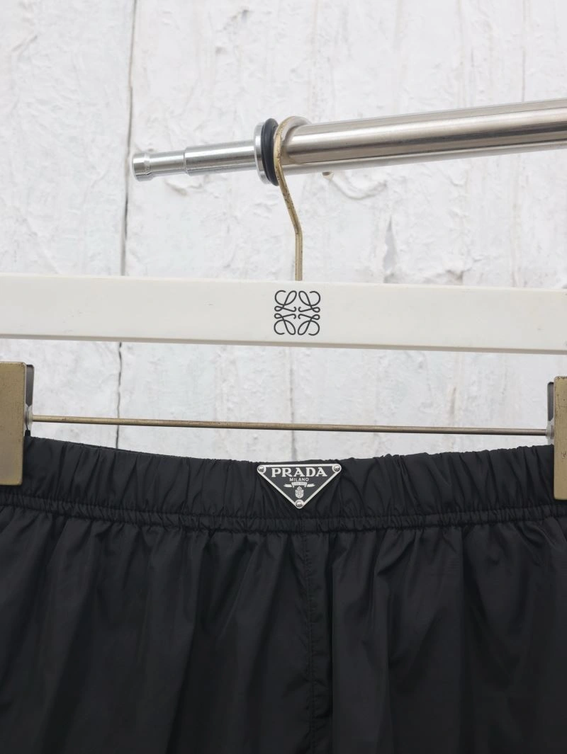 Supportive Prada Short Pants 171396