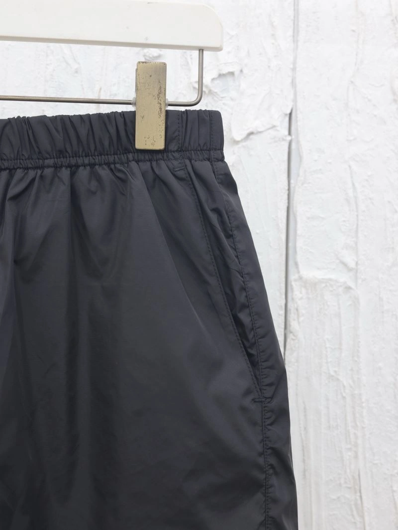 Supportive Prada Short Pants 171396